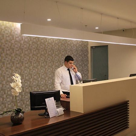 Hotel Galicia Rio de Janeiro Bagian luar foto