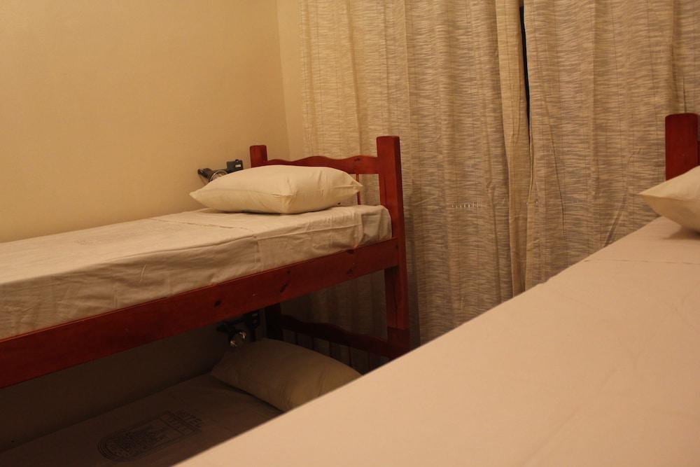 Hotel Galicia Rio de Janeiro Bagian luar foto