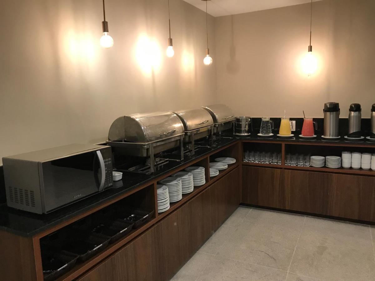 Hotel Galicia Rio de Janeiro Bagian luar foto