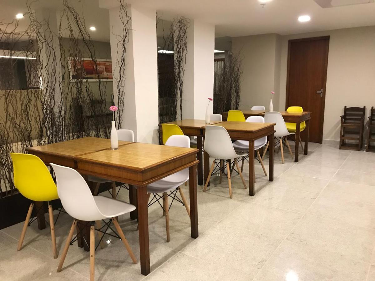 Hotel Galicia Rio de Janeiro Bagian luar foto