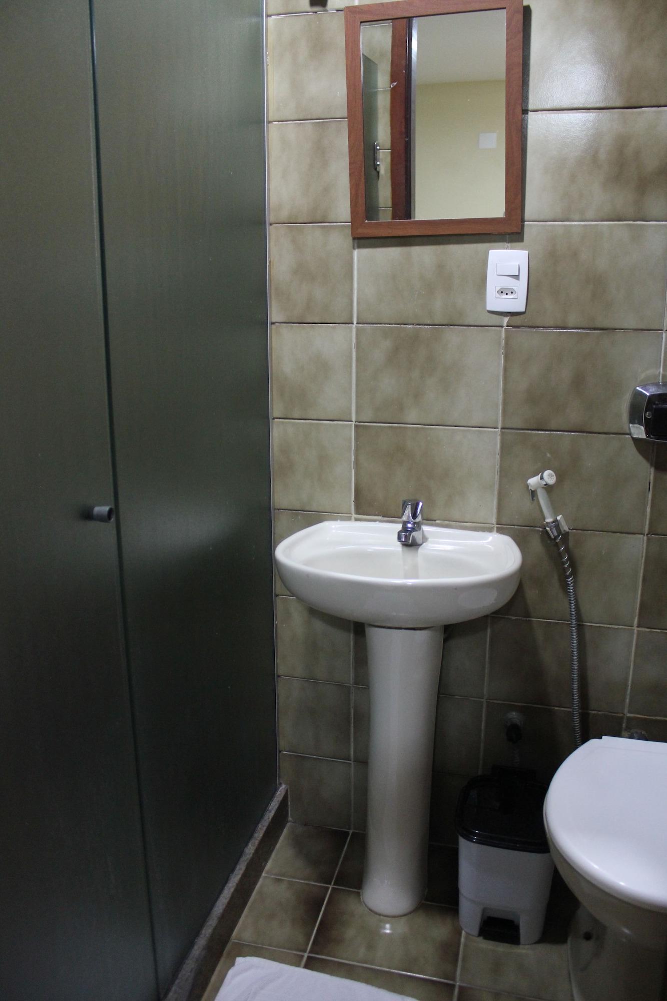 Hotel Galicia Rio de Janeiro Bagian luar foto