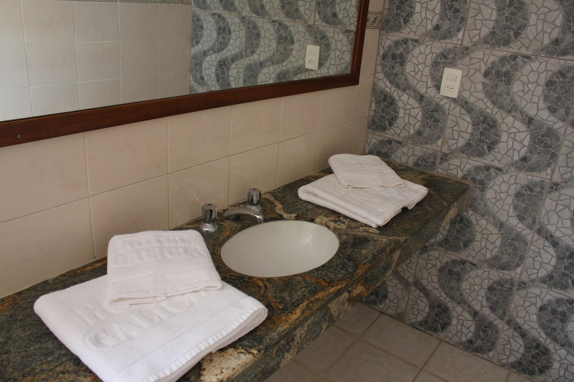 Hotel Galicia Rio de Janeiro Bagian luar foto