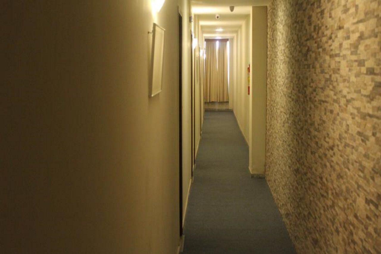 Hotel Galicia Rio de Janeiro Bagian luar foto