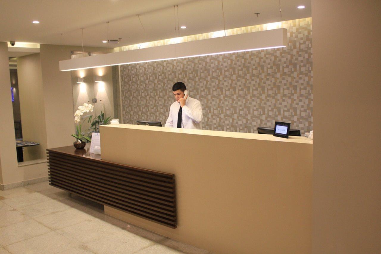 Hotel Galicia Rio de Janeiro Bagian luar foto