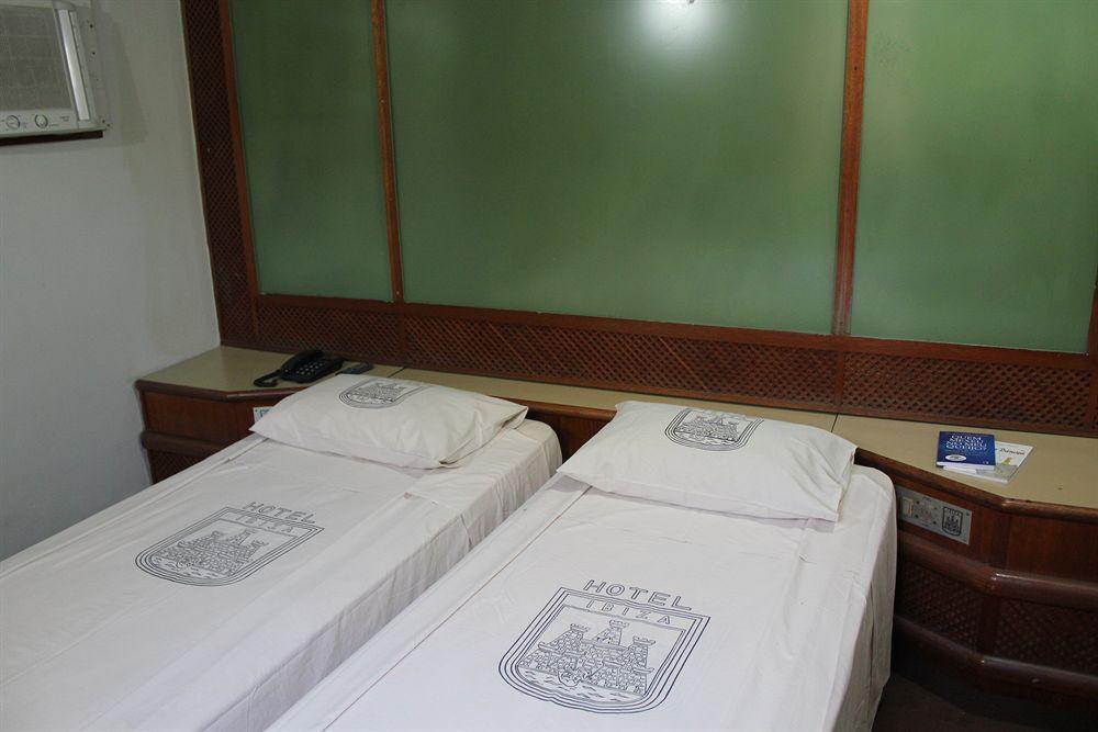 Hotel Galicia Rio de Janeiro Bagian luar foto